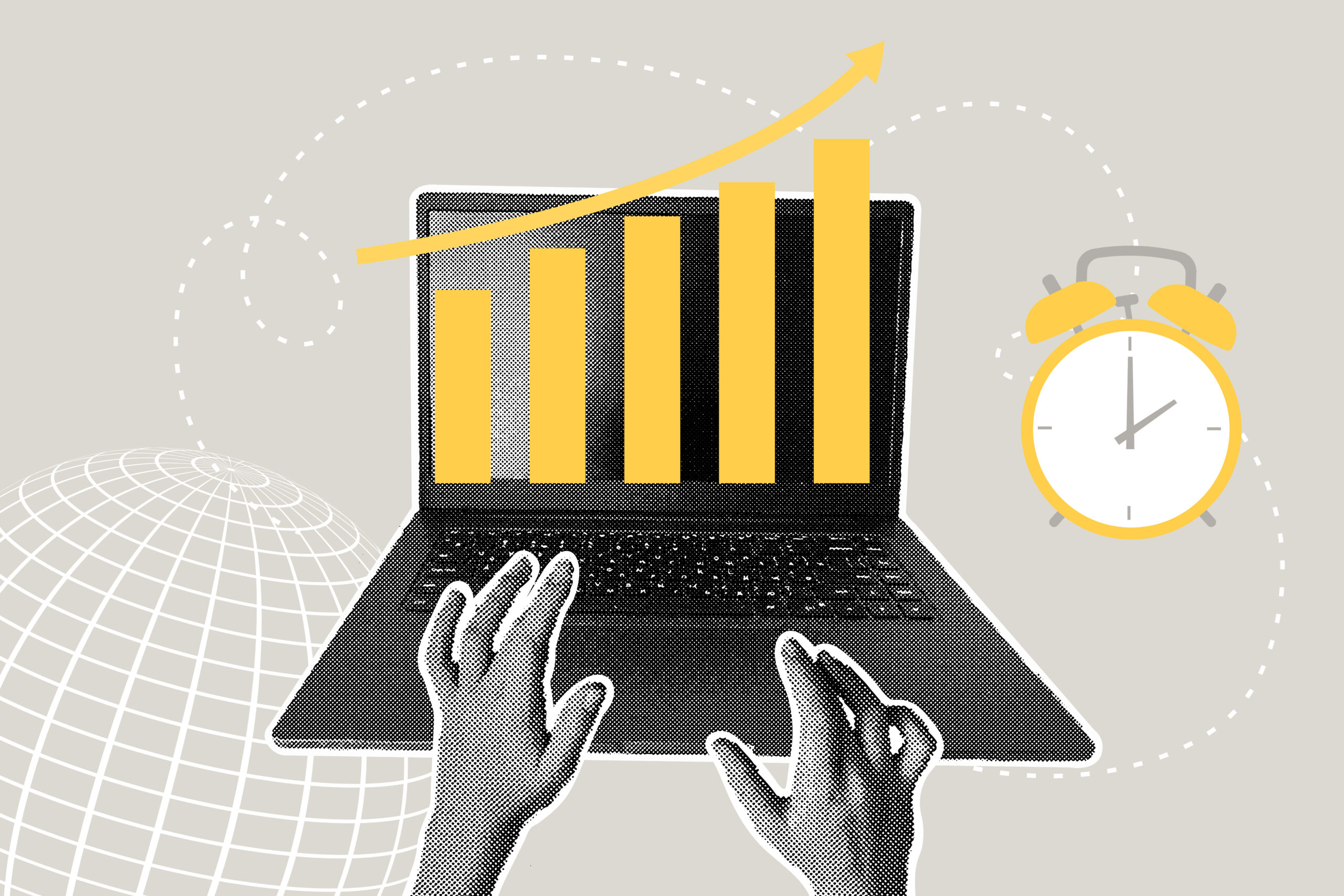 AdSense: A Combinação Perfeita para Gestão Financeira