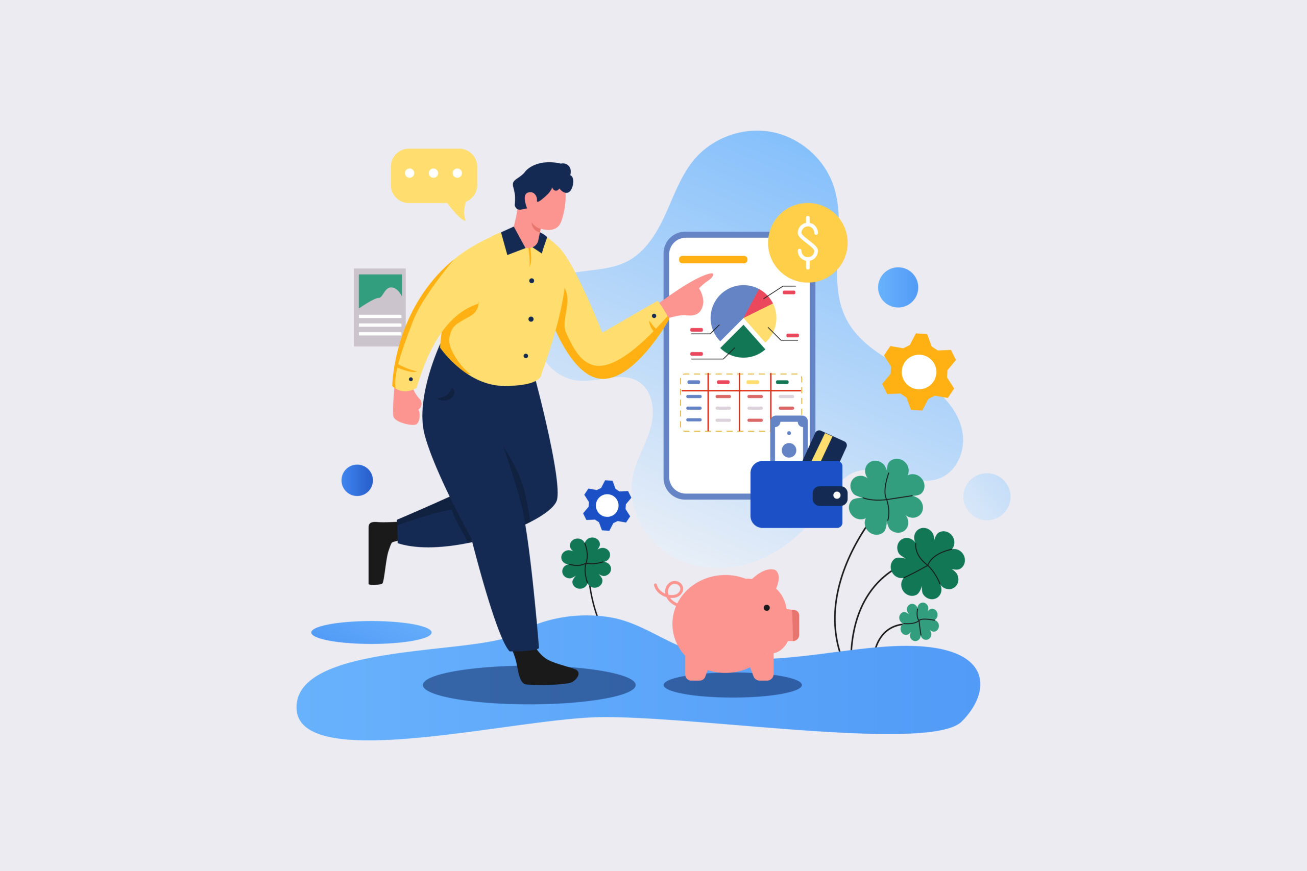 Sabia Que Seu Dinheiro Rende? Guia Completo Para Investir