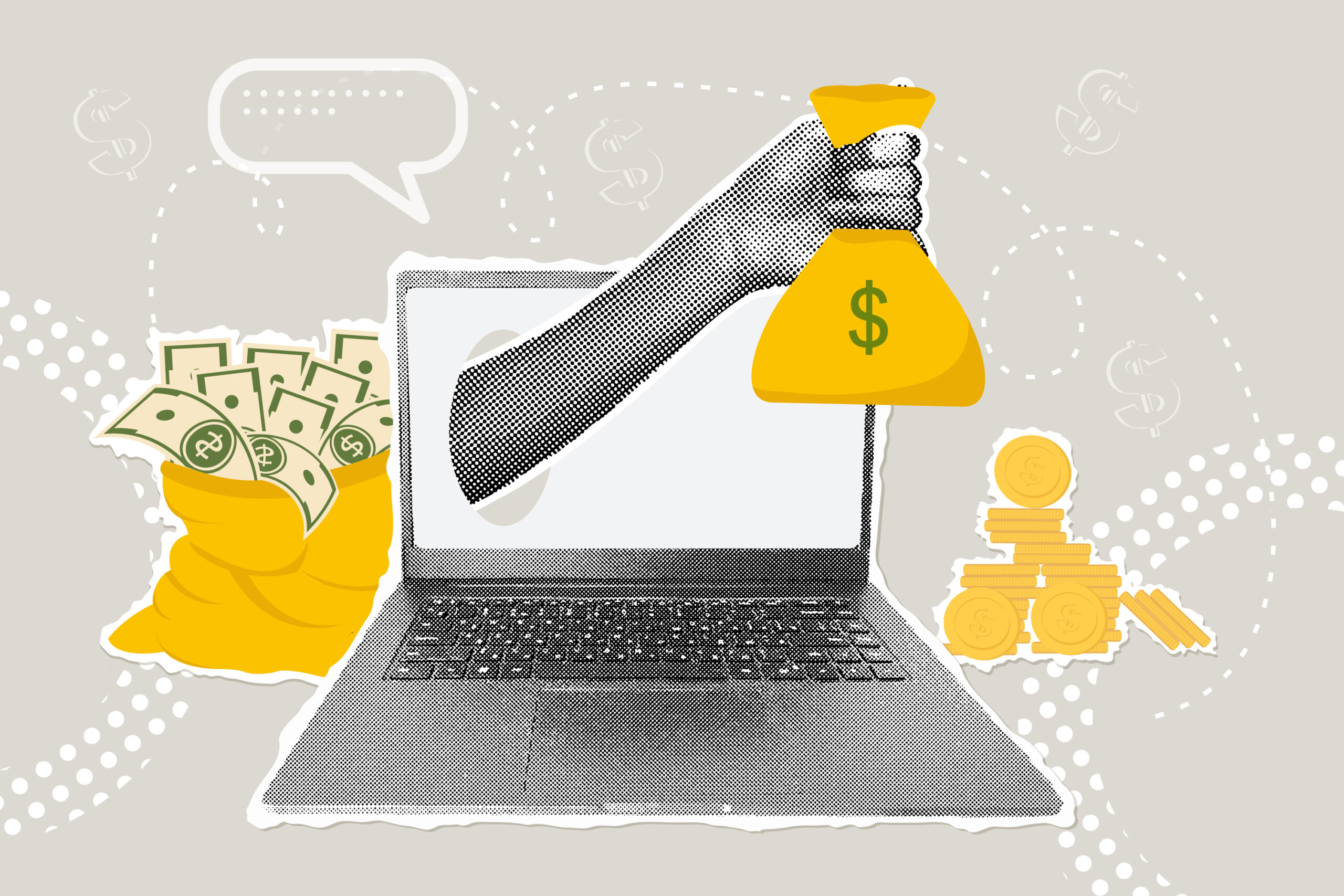 Estratégias para Ganhar Dinheiro com Blogs e AdSense
