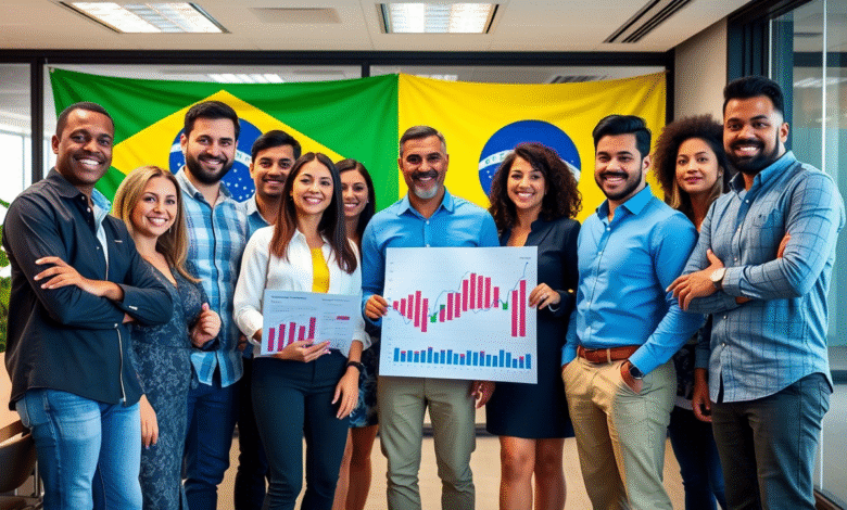 Guia Financeiro para Iniciantes no Mercado Digital