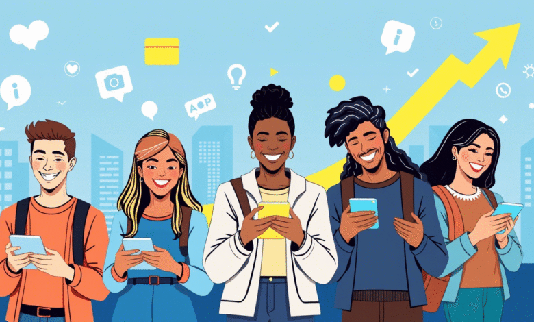 Trabalhar de Casa? Redes Sociais Mudando Vidas