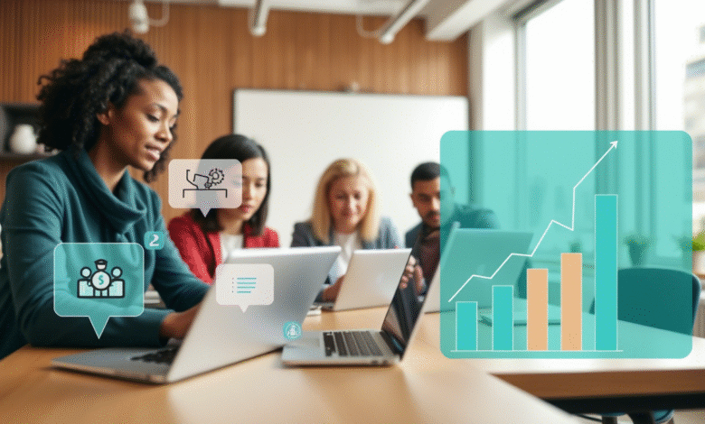 Como Criar Negócios Digitais Estratégias Atuais de Monetização