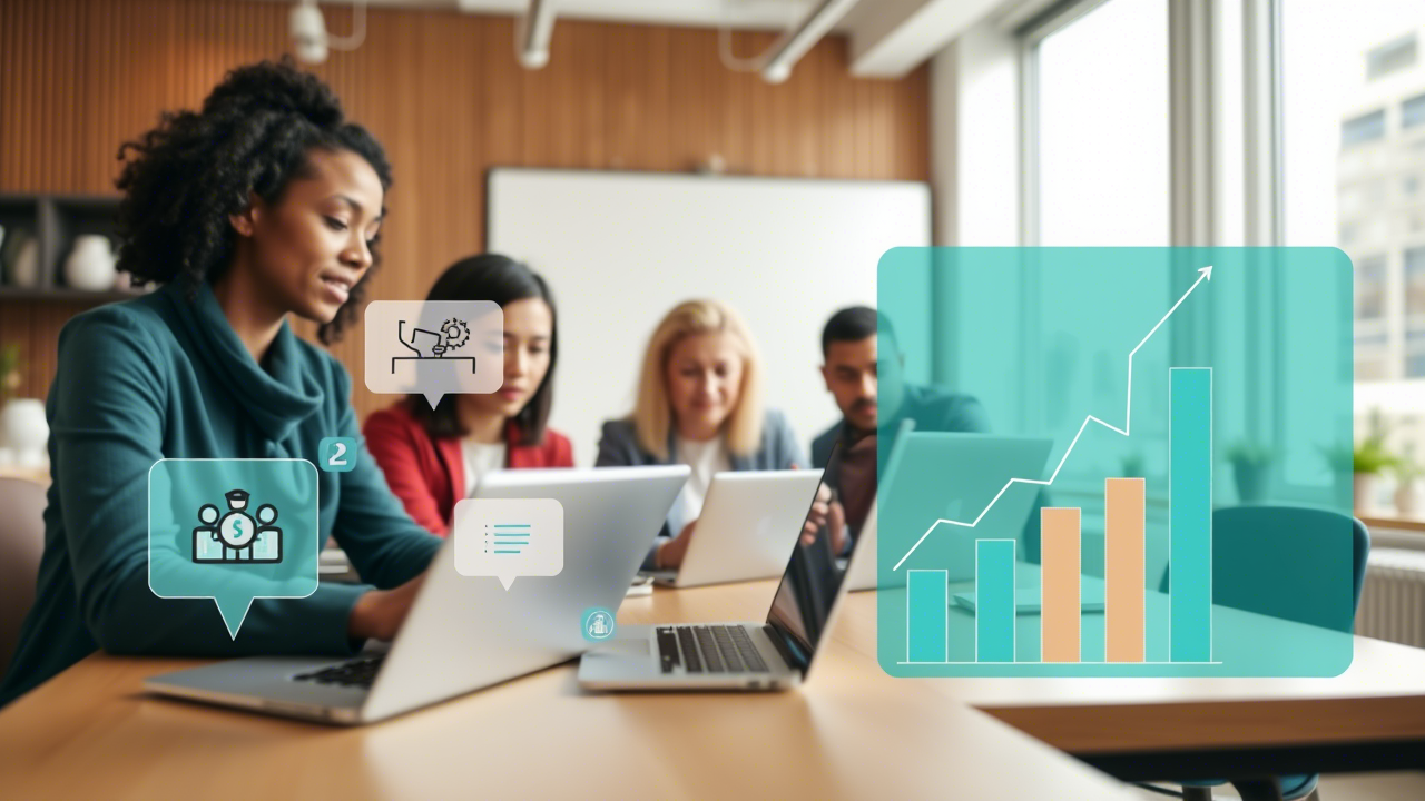 Como Criar Negócios Digitais Estratégias Atuais de Monetização