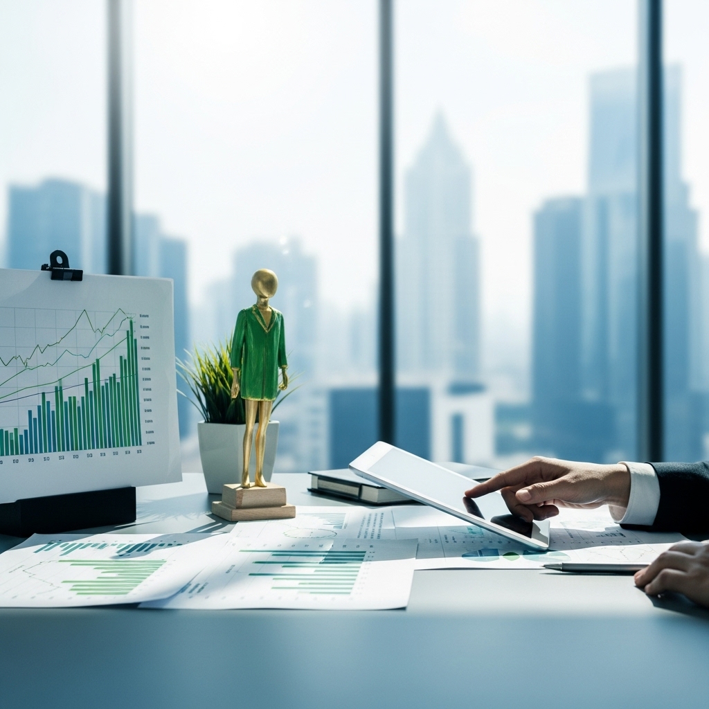 real estate investment