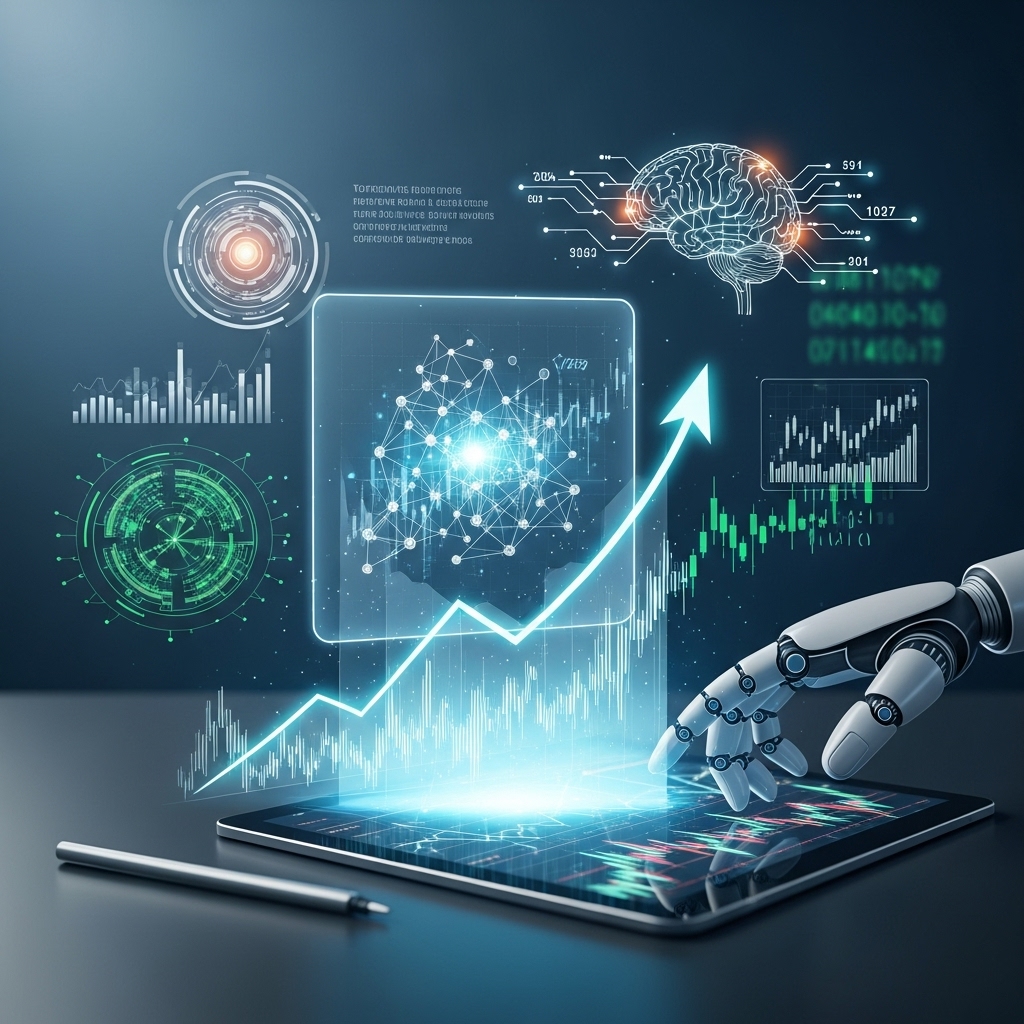 artificial intelligence in finance