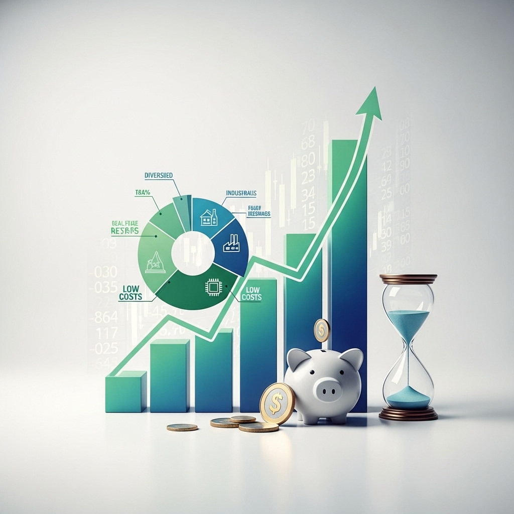index fund investing