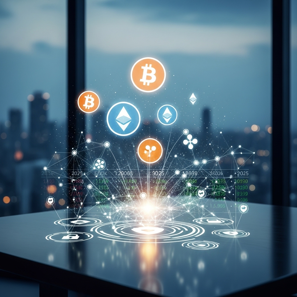 cryptocurrency investment