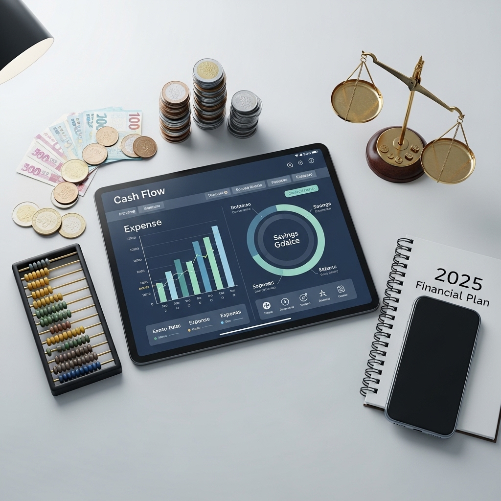 cash flow management strategies