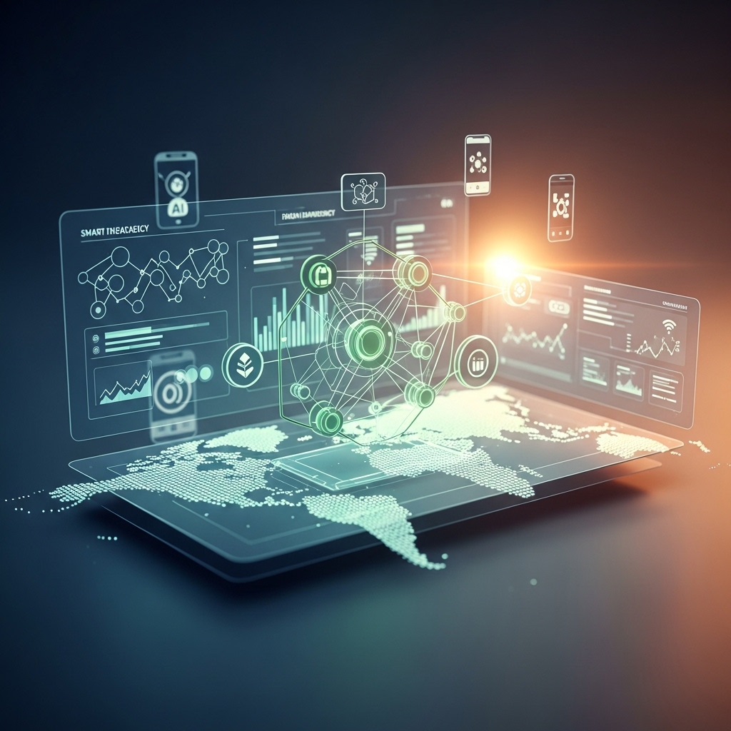 open banking strategies