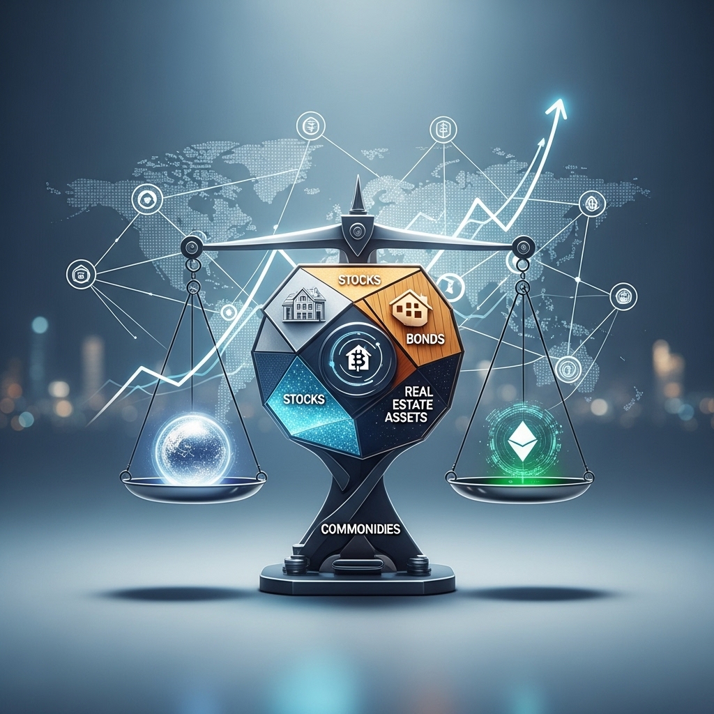 diversification strategies