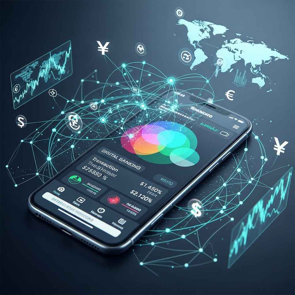 digital banking trends