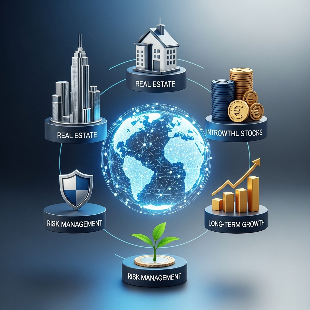 portfolio diversification strategies