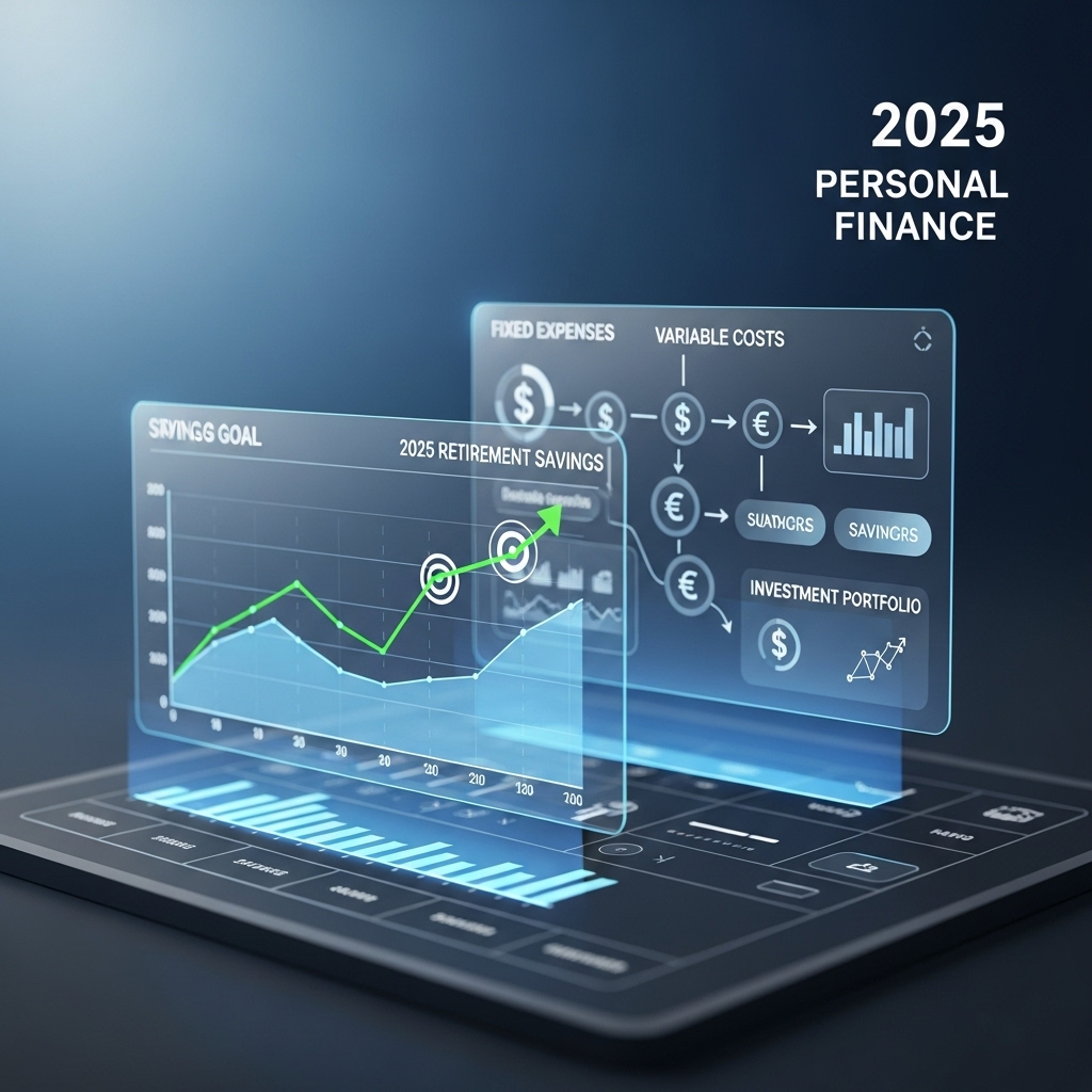 advanced budget optimization