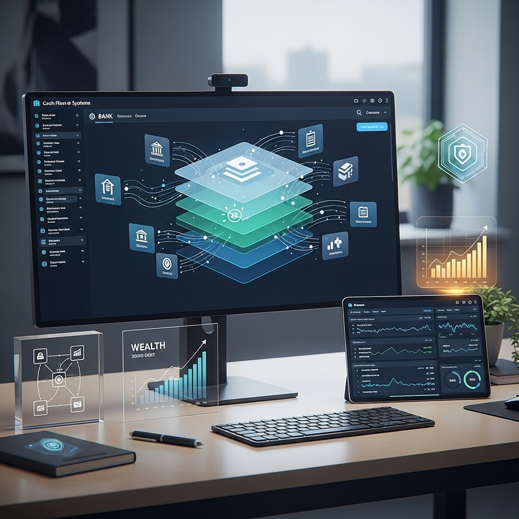 advanced cash flow systems