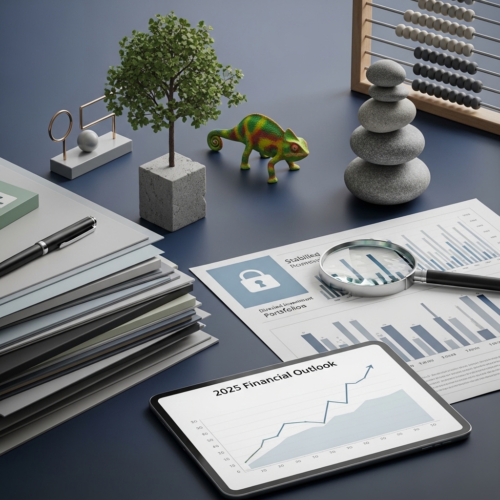 financial resilience strategies