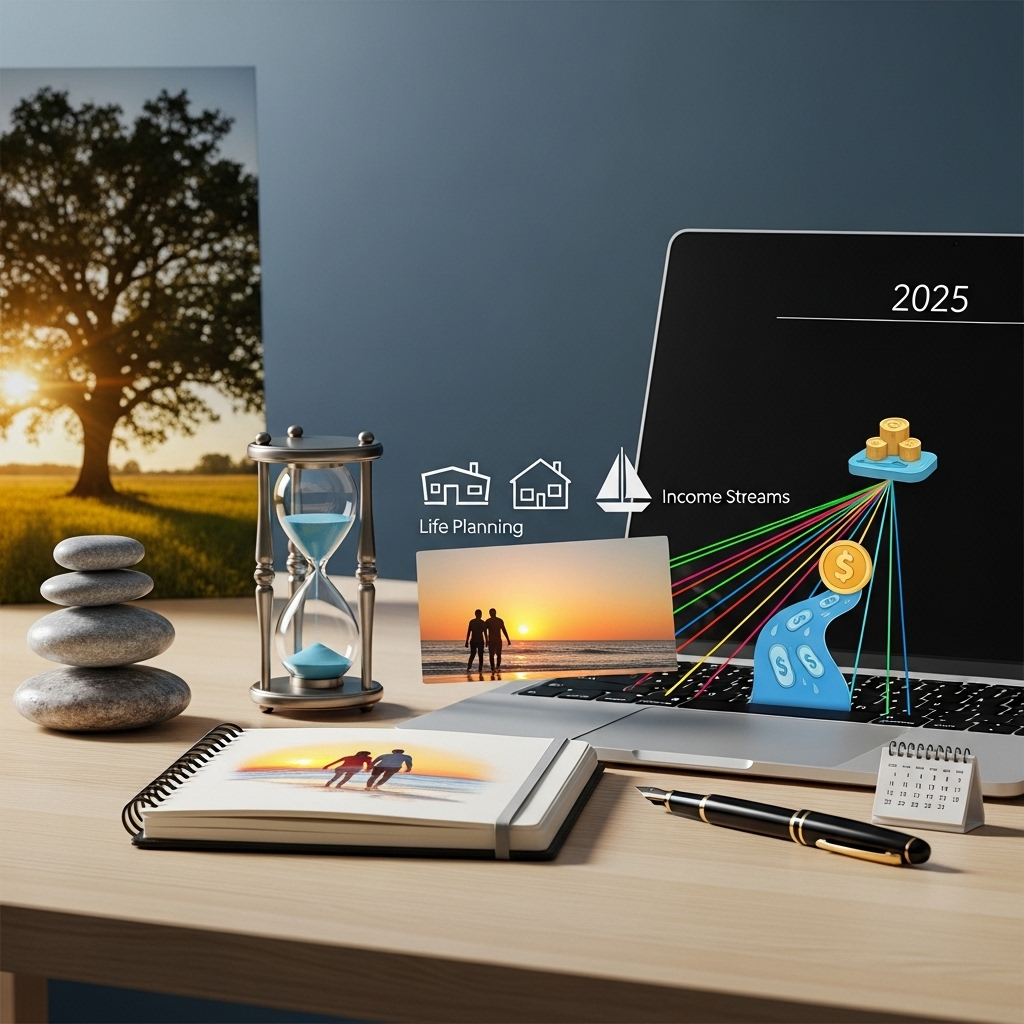 retirement planning strategies