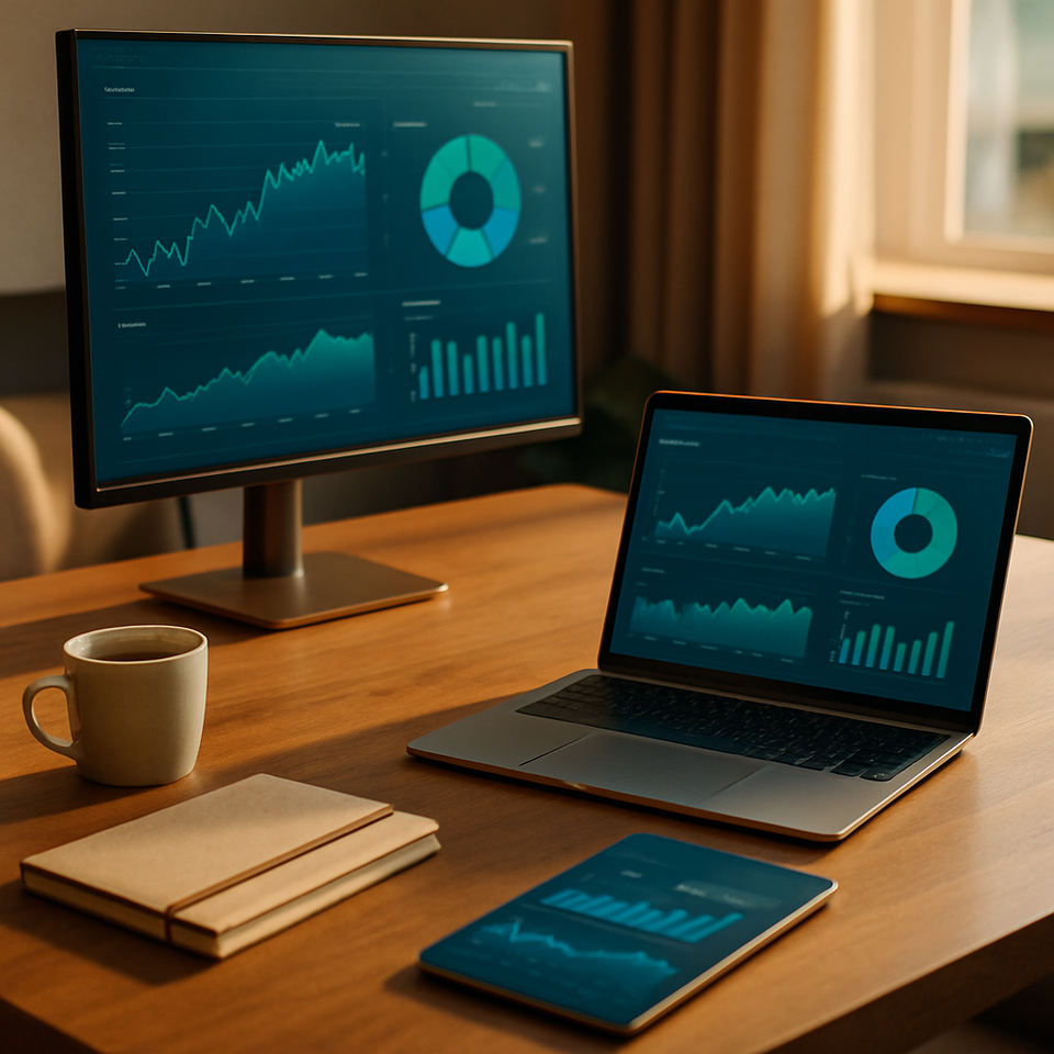 AI long-term investments