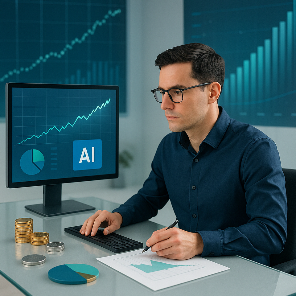 artificial intelligence long-term investments