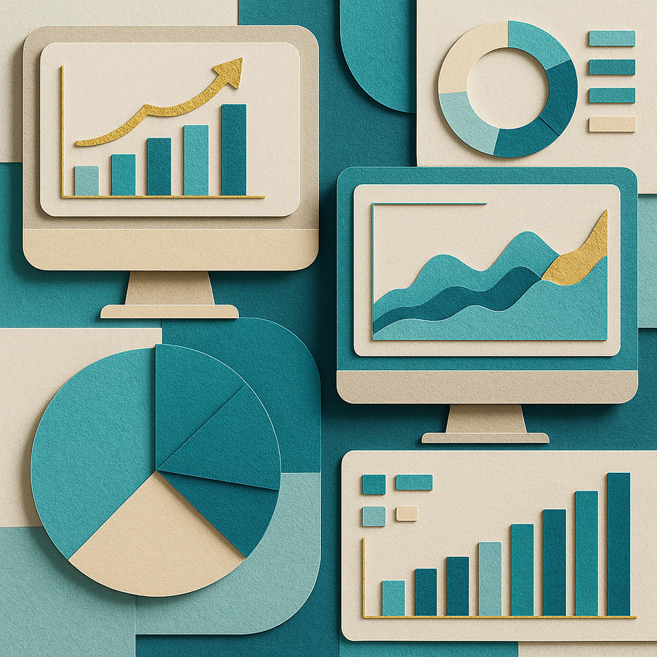 AI in long-term investments