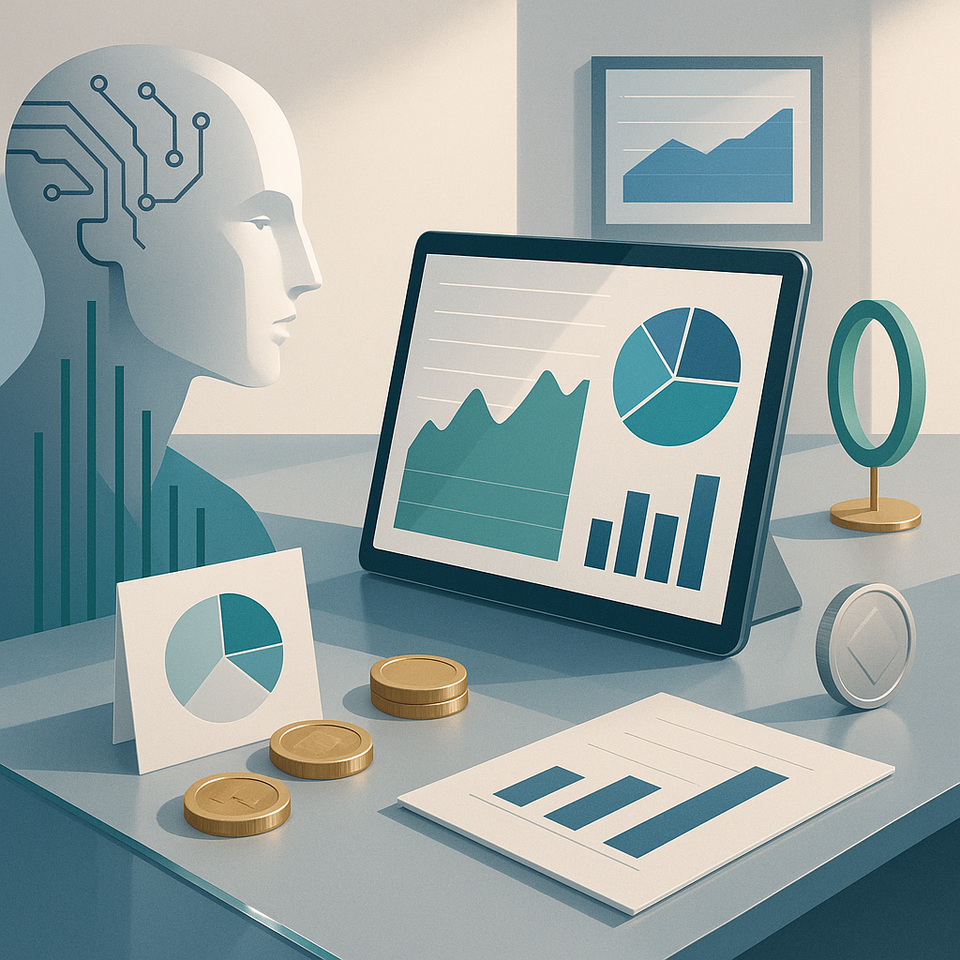 artificial intelligence long-term investments