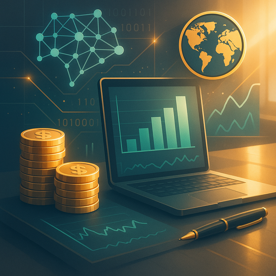 AI long-term investments