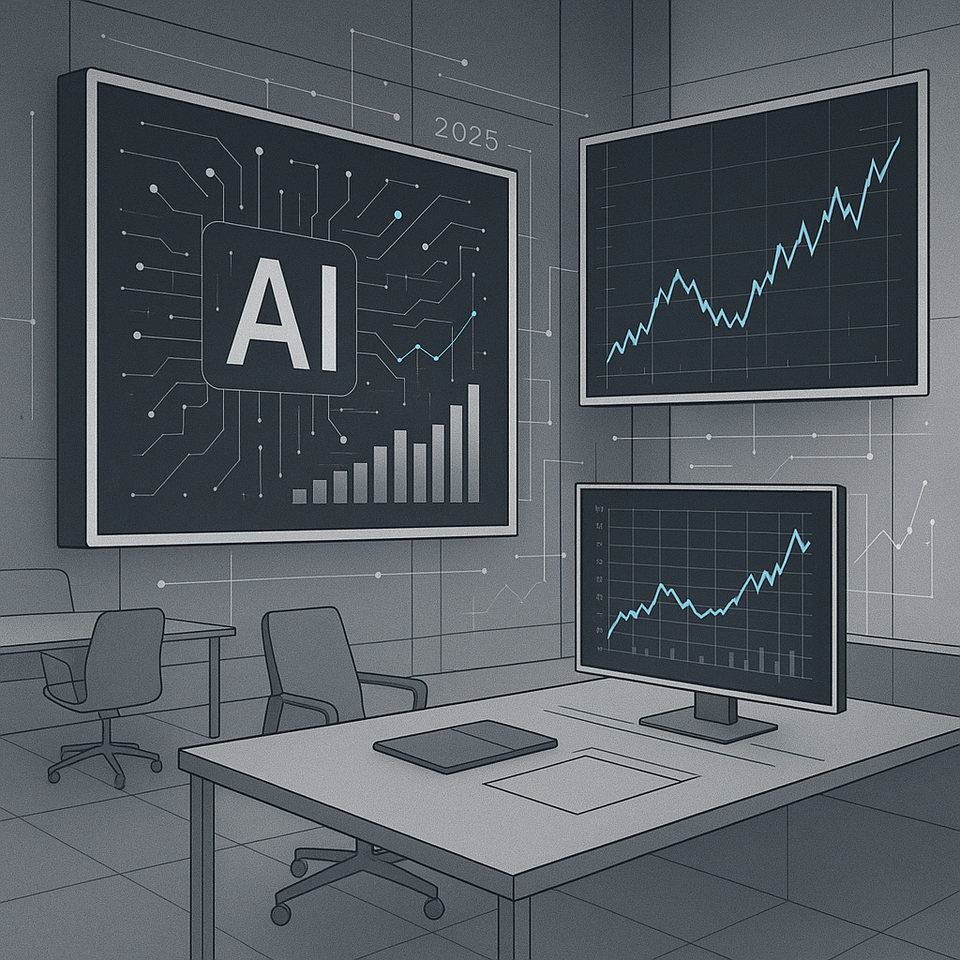AI long-term investments