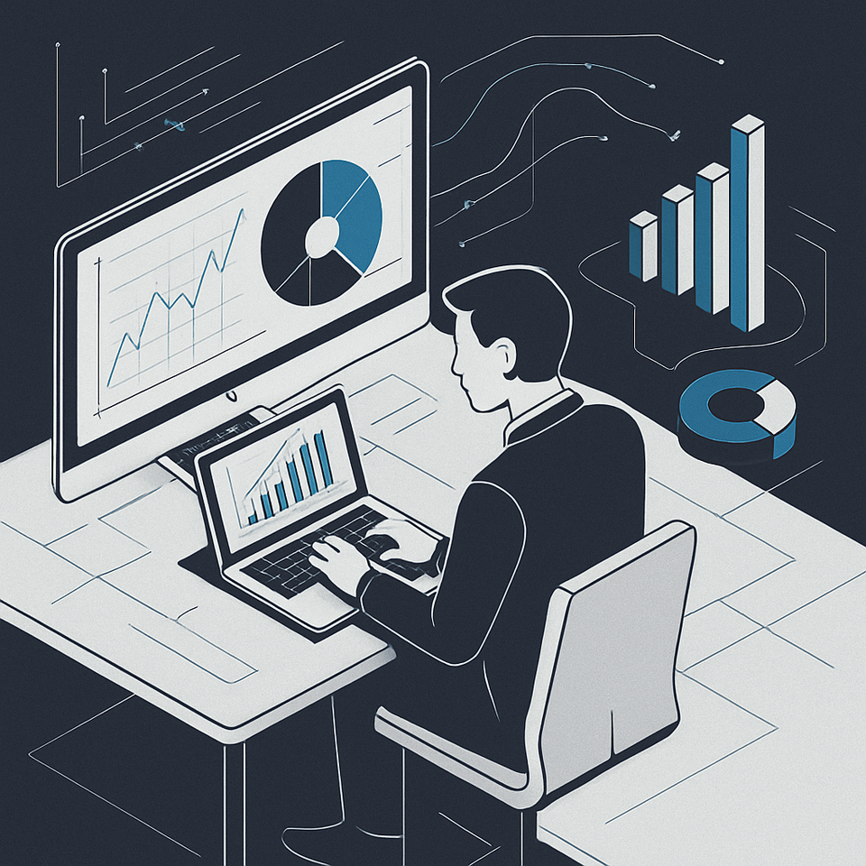 AI long-term investments