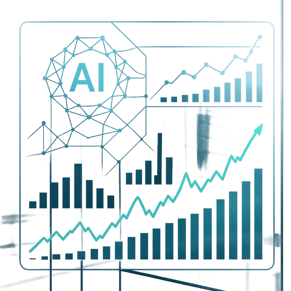 AI in long-term investments