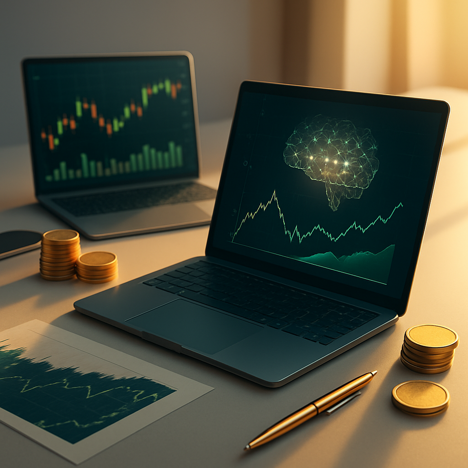 AI long-term investments