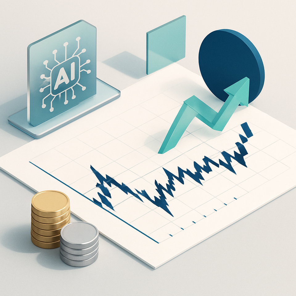 AI in long-term investments