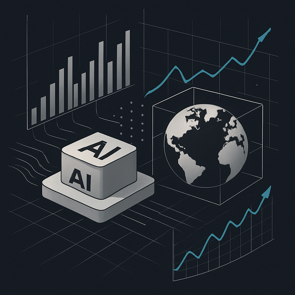 AI in long-term investments