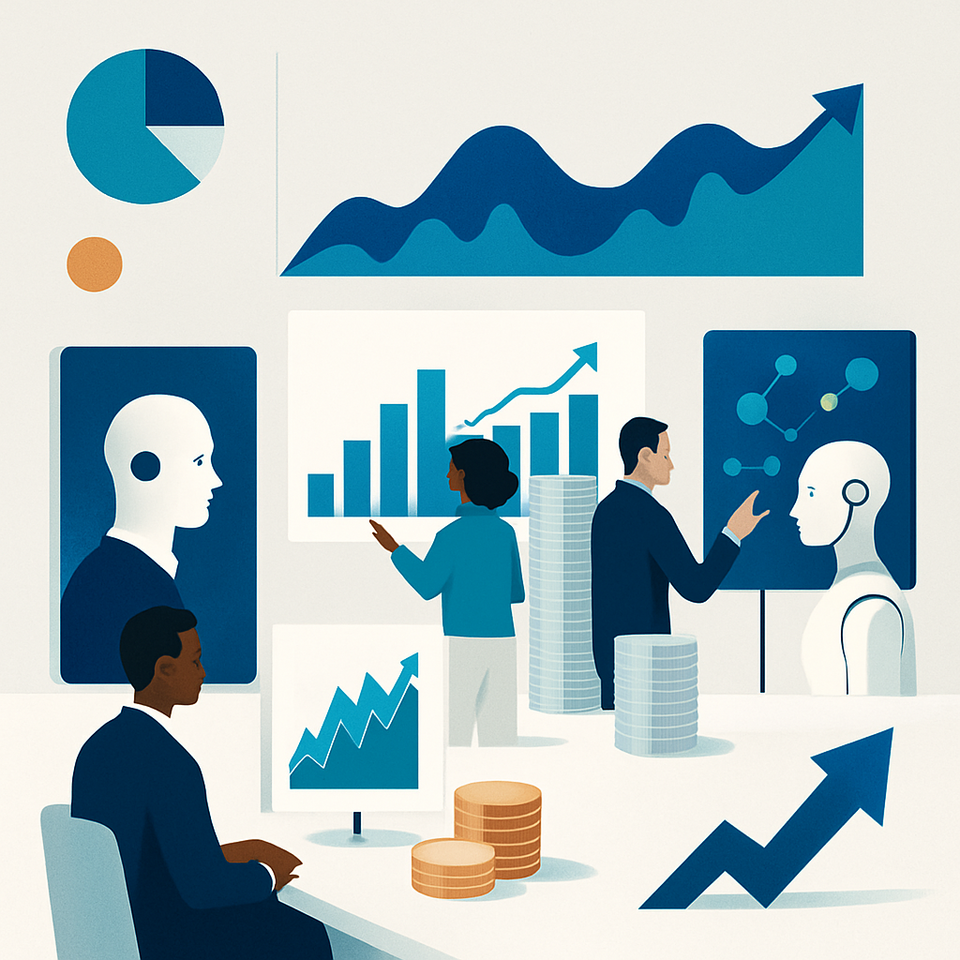 AI long-term investments